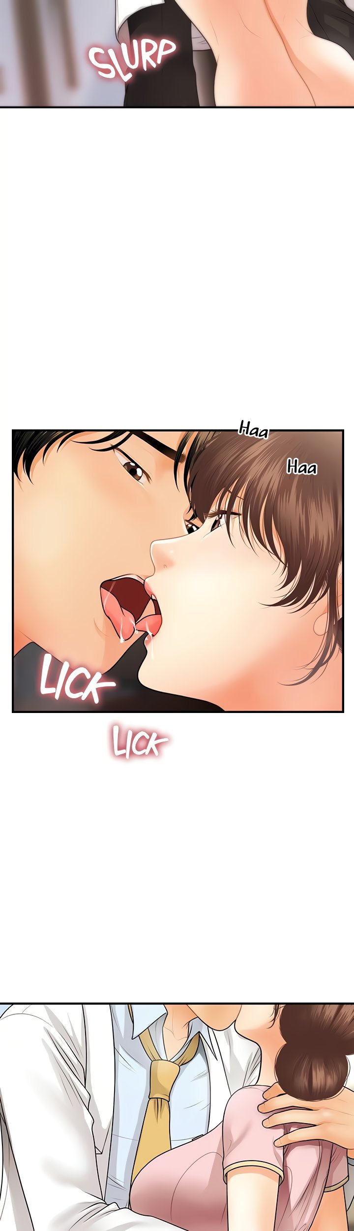 Hey, Handsome chapter 61 page 41