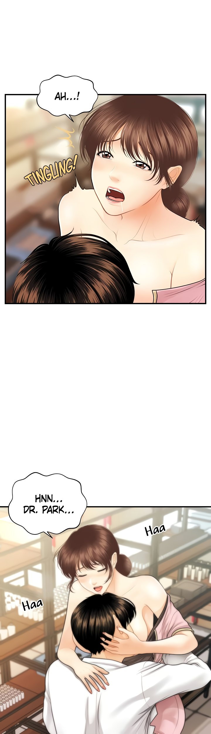 Hey, Handsome chapter 61 page 47