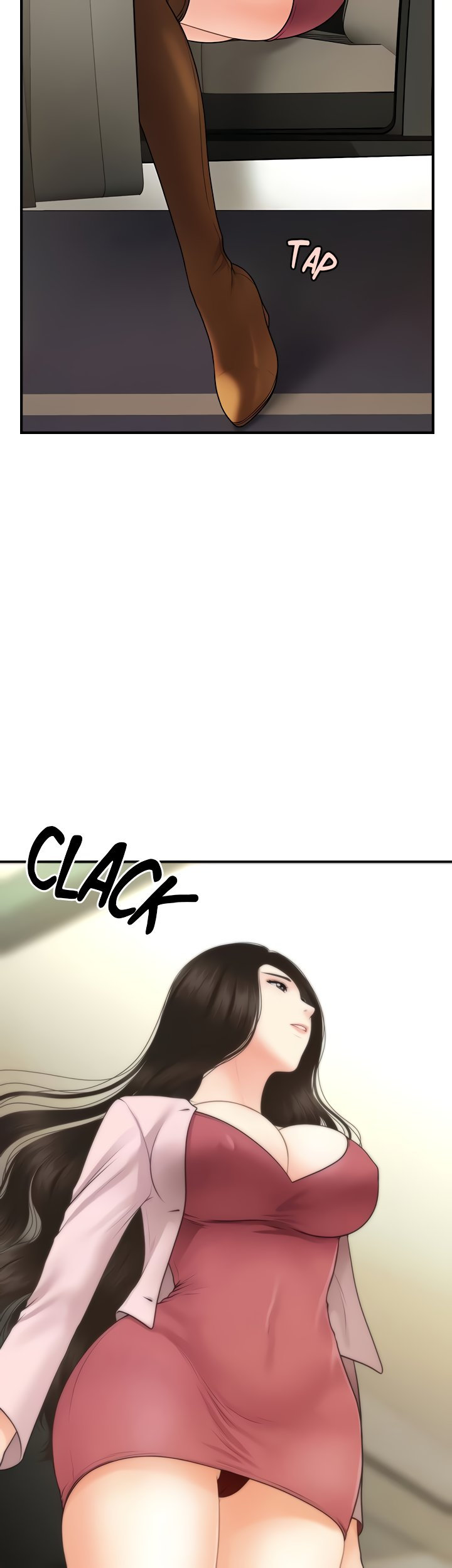 Hey, Handsome chapter 61 page 50