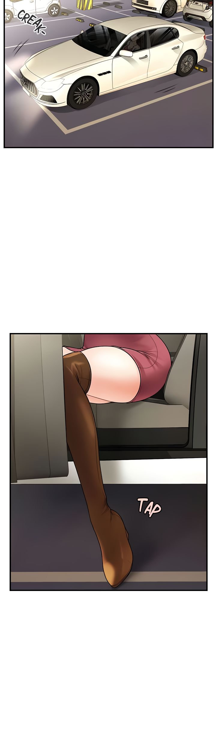 Hey, Handsome chapter 62 page 3