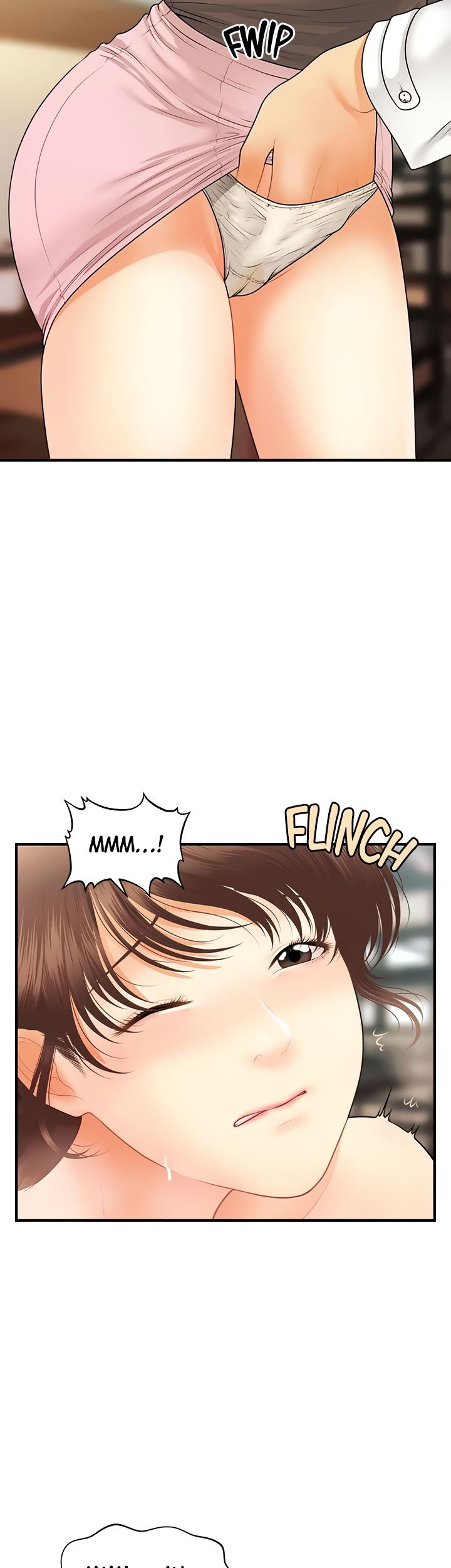 Hey, Handsome chapter 62 page 7