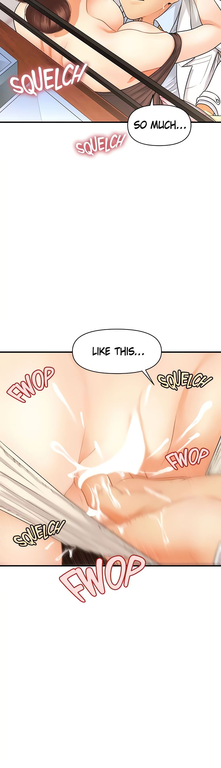 Hey, Handsome chapter 62 page 9