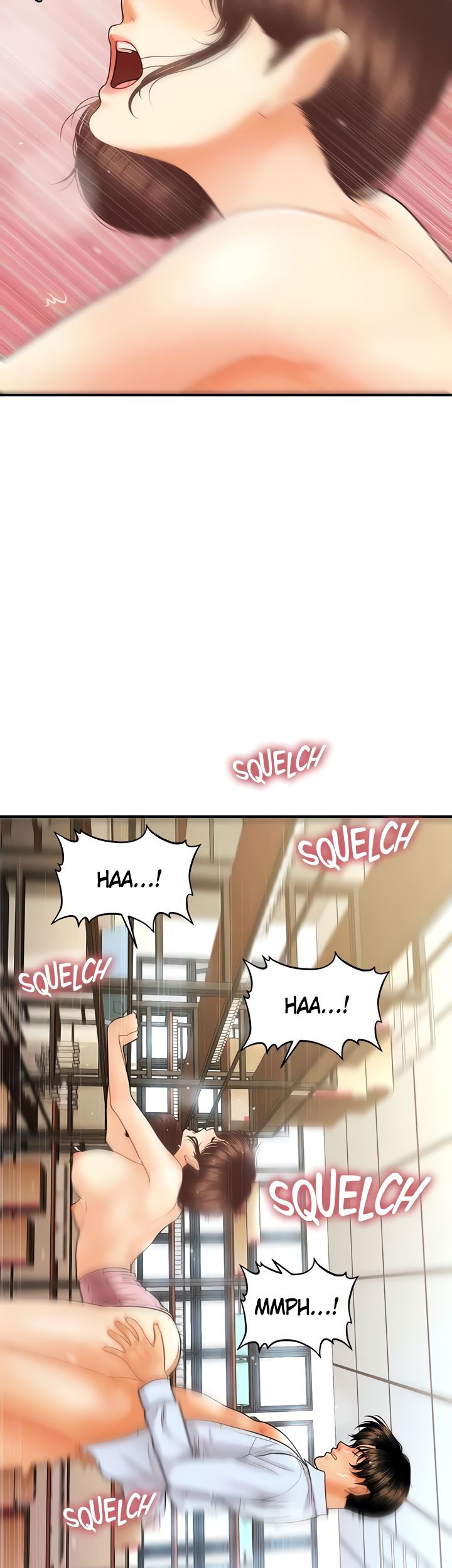 Hey, Handsome chapter 62 page 14