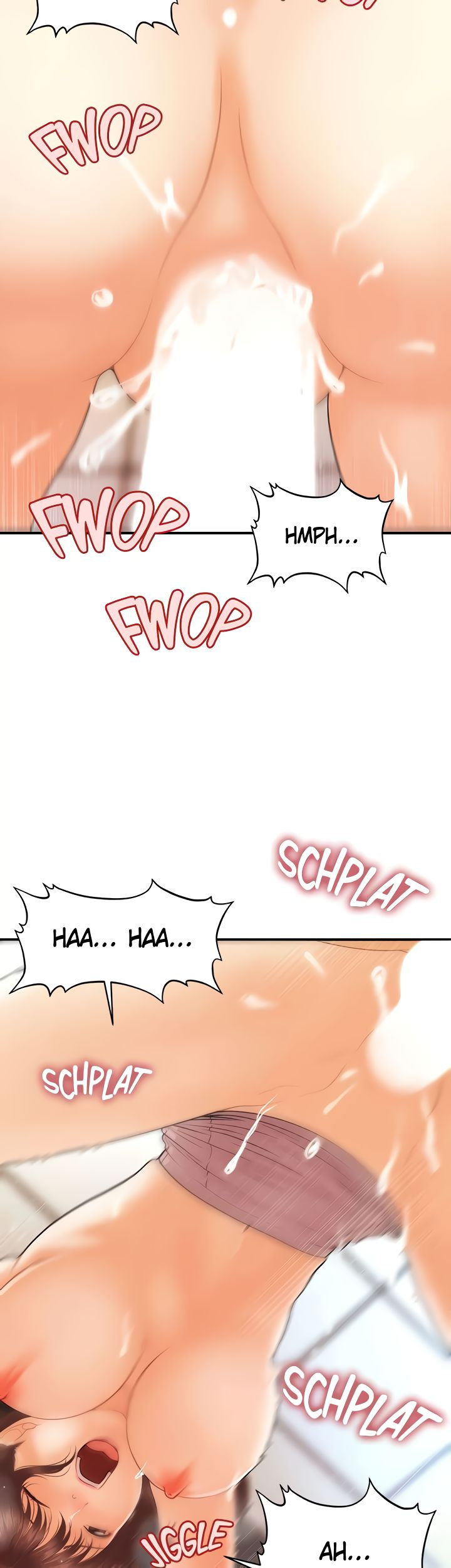 Hey, Handsome chapter 62 page 16