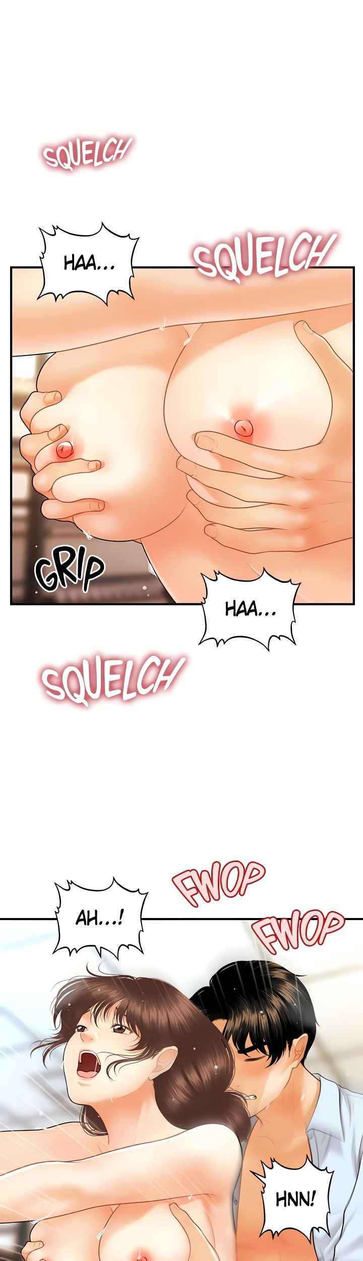 Hey, Handsome chapter 62 page 19