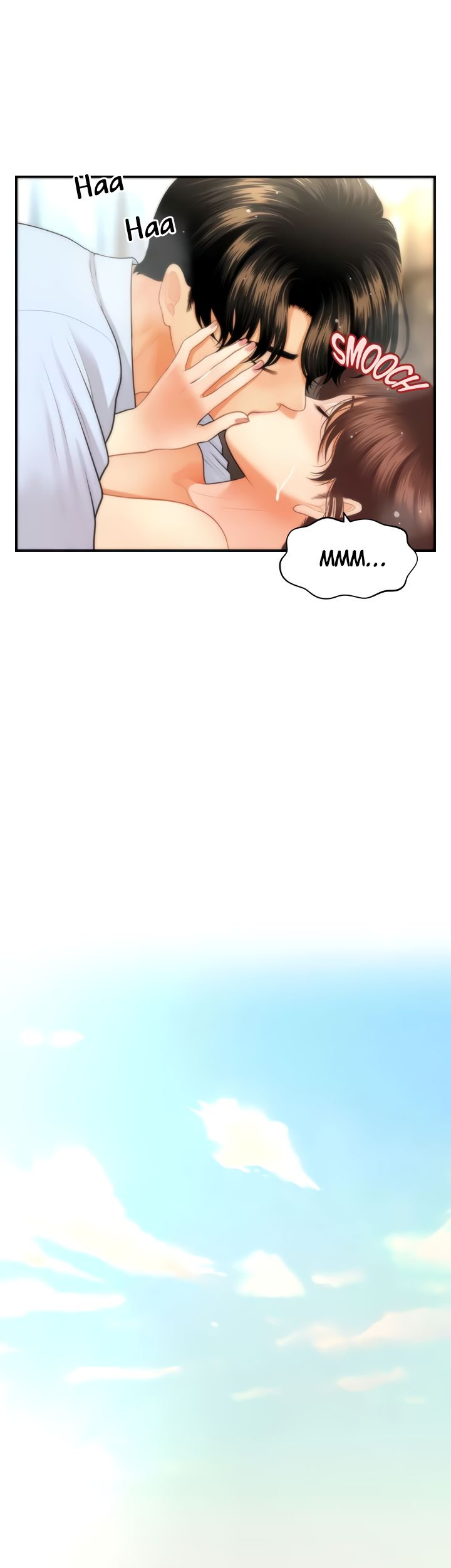 Hey, Handsome chapter 62 page 39