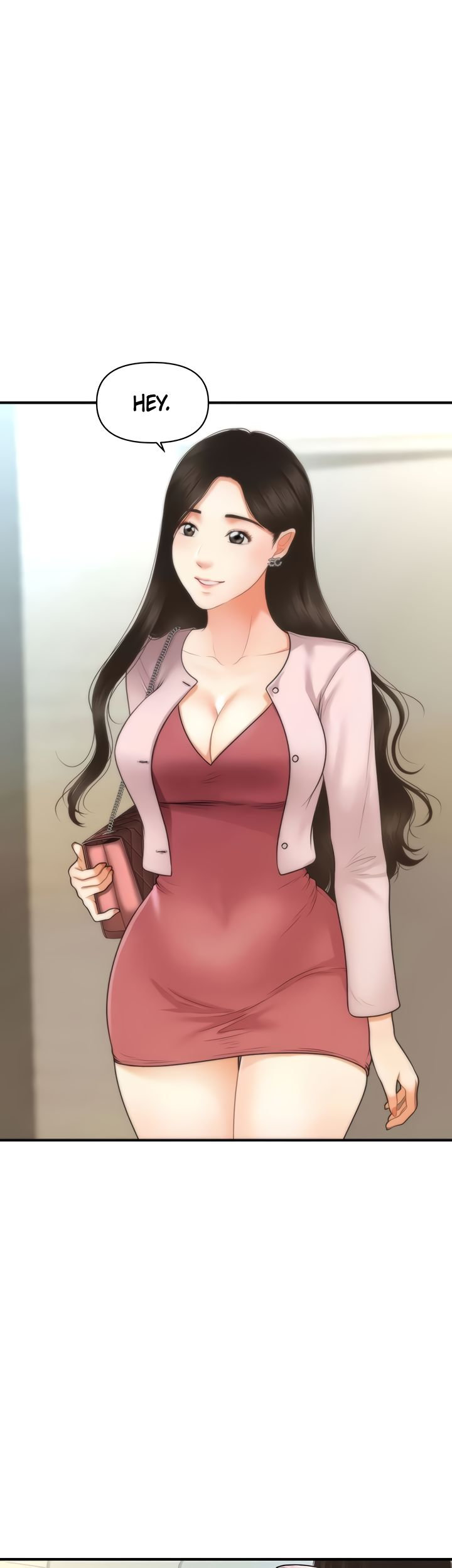 Hey, Handsome chapter 62 page 42