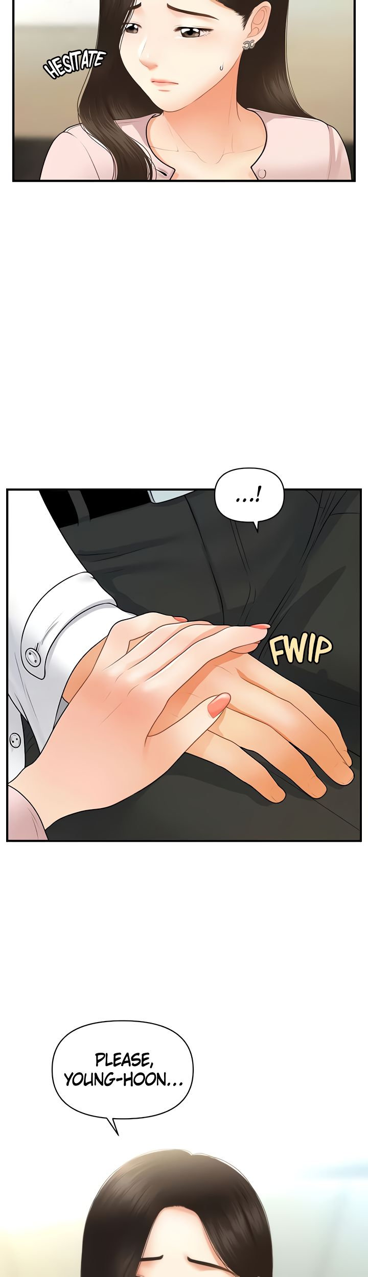 Hey, Handsome chapter 62 page 48