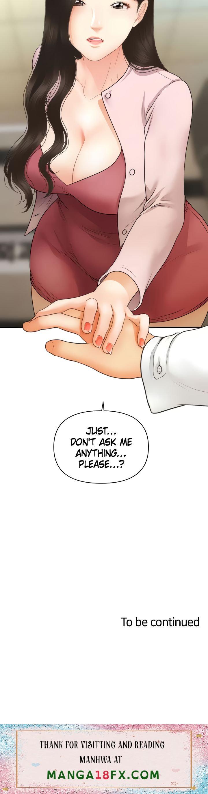 Hey, Handsome chapter 62 page 49