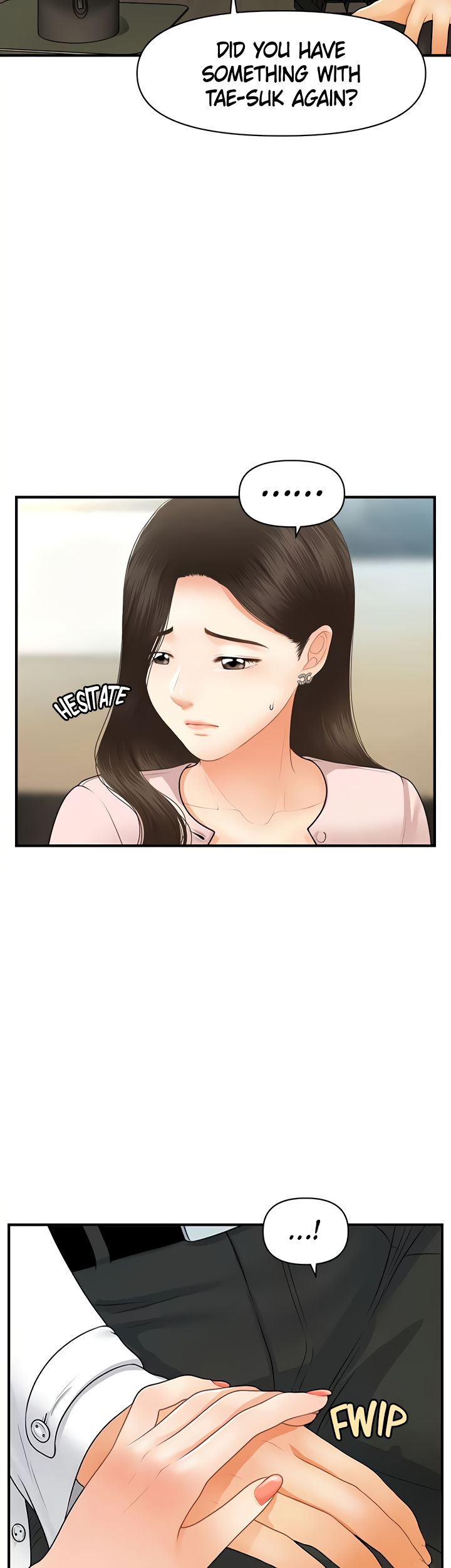 Hey, Handsome chapter 63 page 2