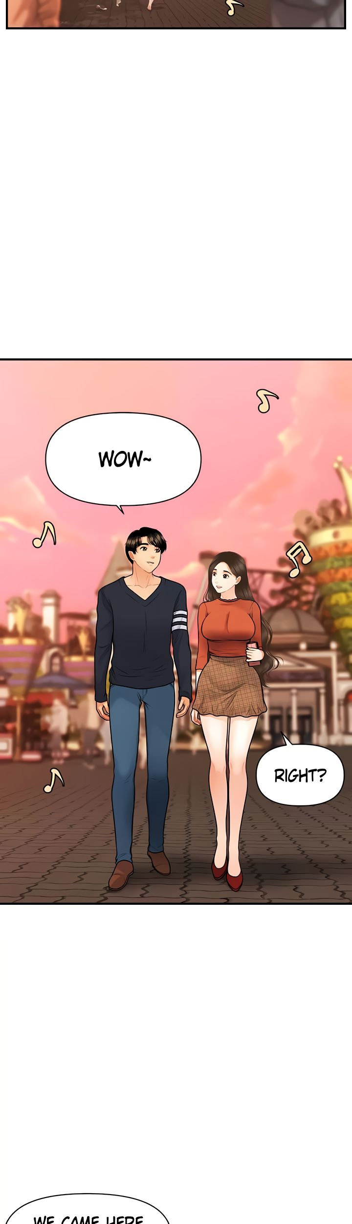 Hey, Handsome chapter 63 page 7