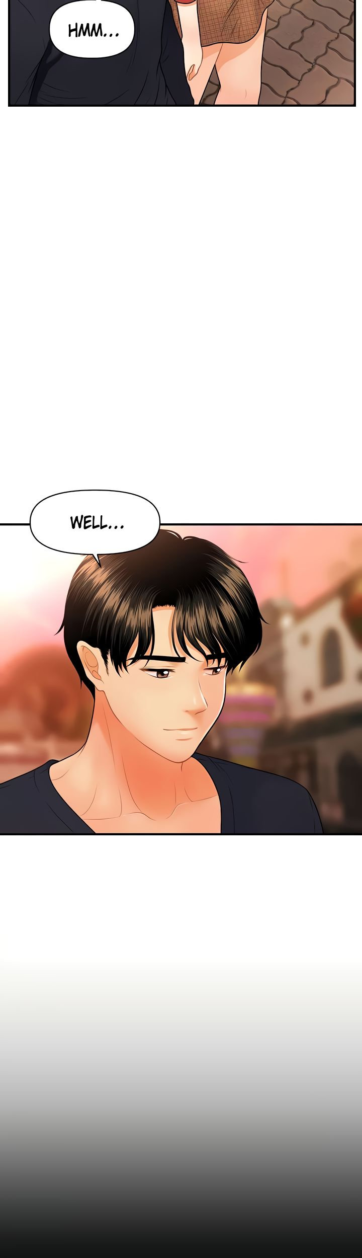 Hey, Handsome chapter 63 page 9