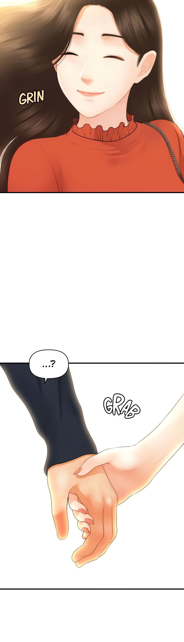 Hey, Handsome chapter 63 page 14