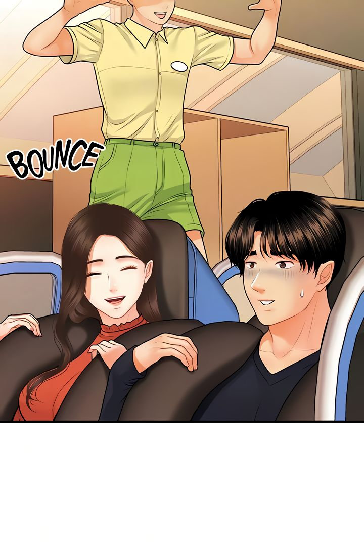 Hey, Handsome chapter 63 page 18
