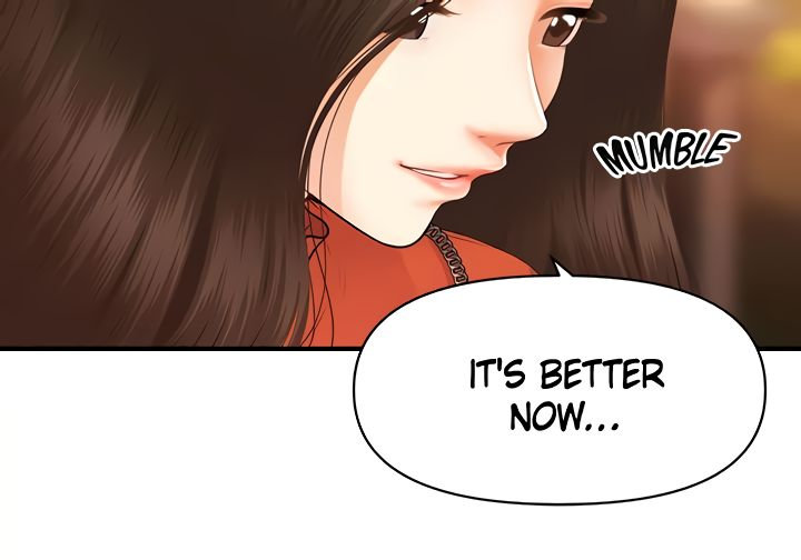Hey, Handsome chapter 63 page 25