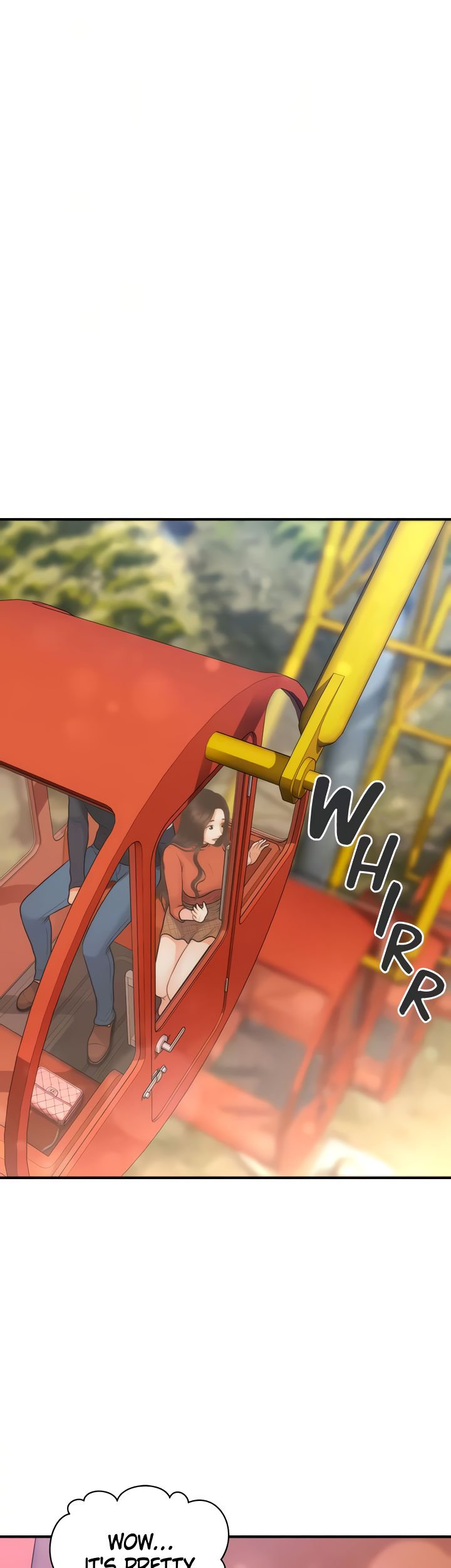 Hey, Handsome chapter 63 page 40