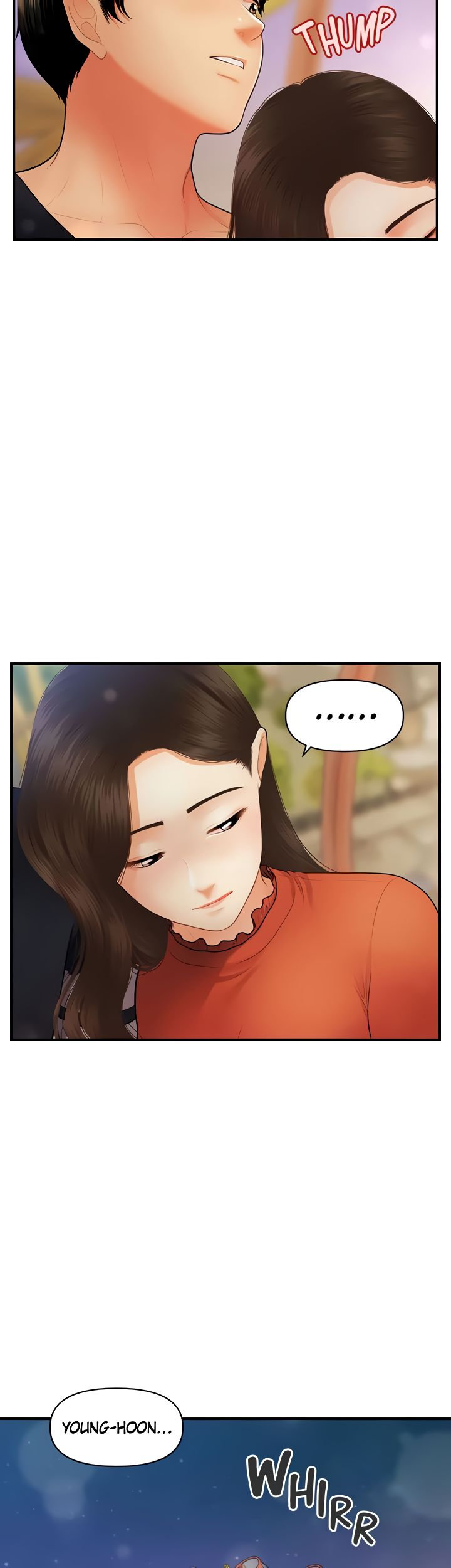 Hey, Handsome chapter 63 page 43