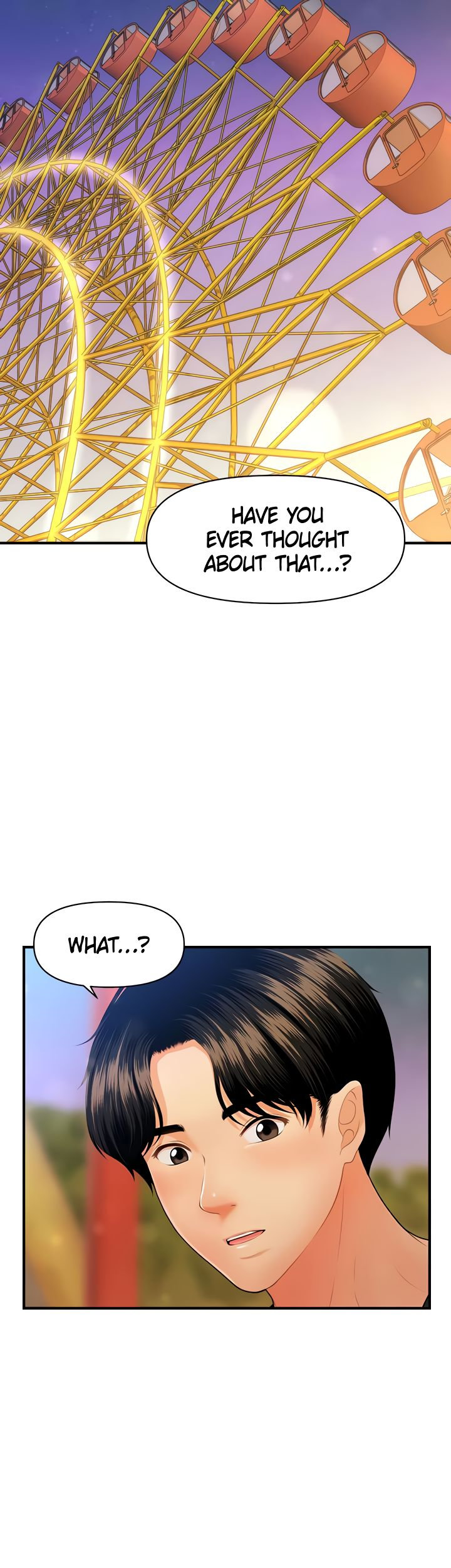Hey, Handsome chapter 63 page 44