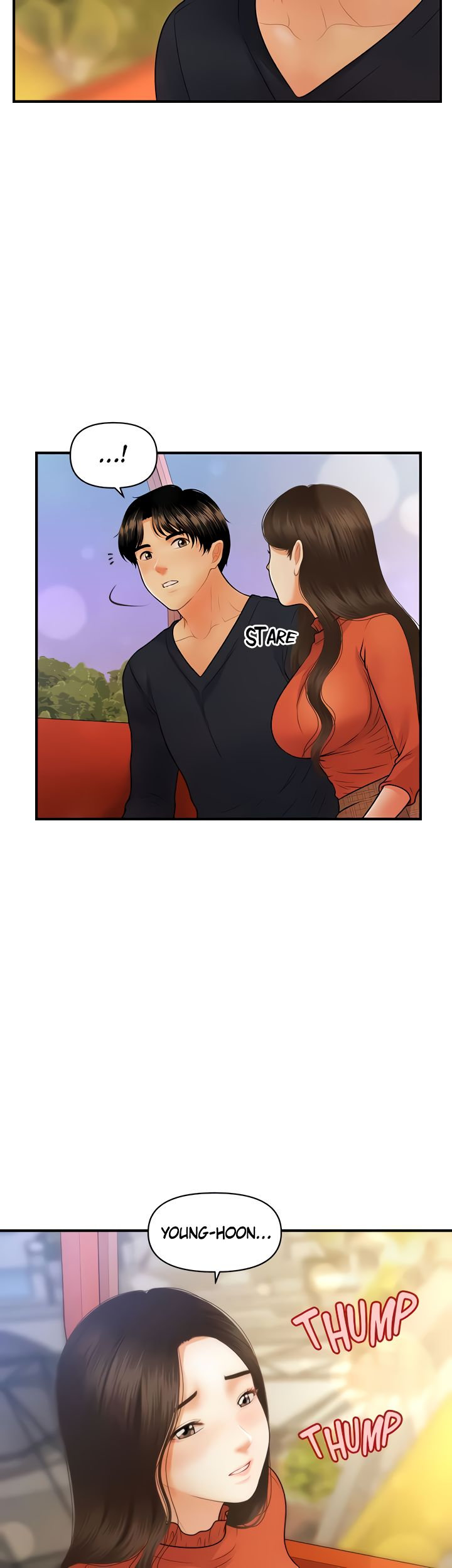 Hey, Handsome chapter 63 page 49