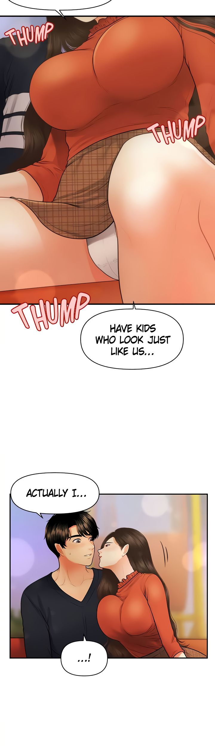 Hey, Handsome chapter 63 page 51