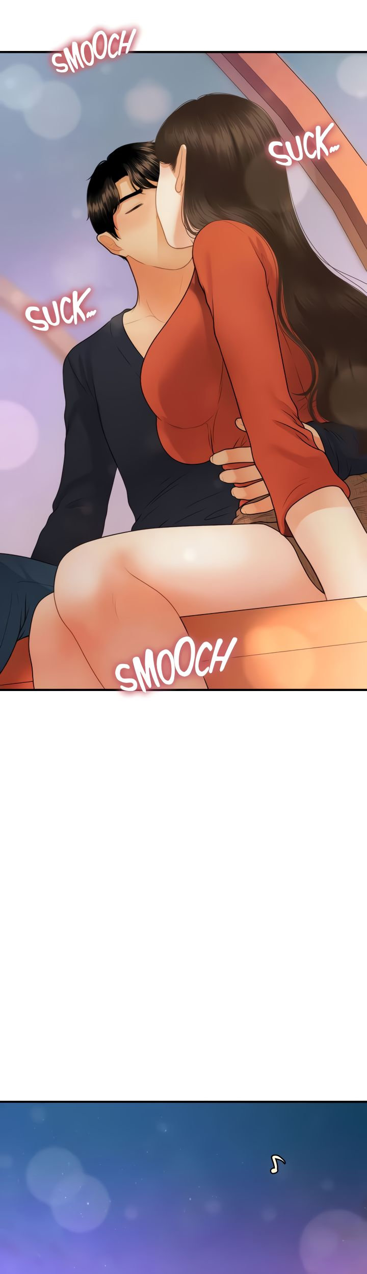 Hey, Handsome chapter 63 page 55