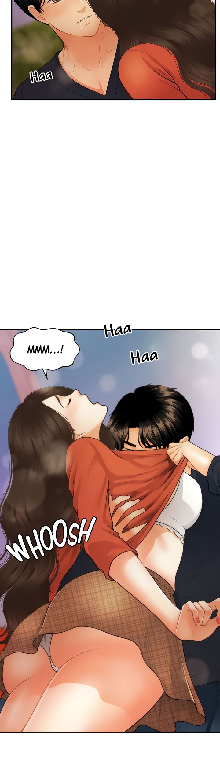 Hey, Handsome chapter 64 page 3