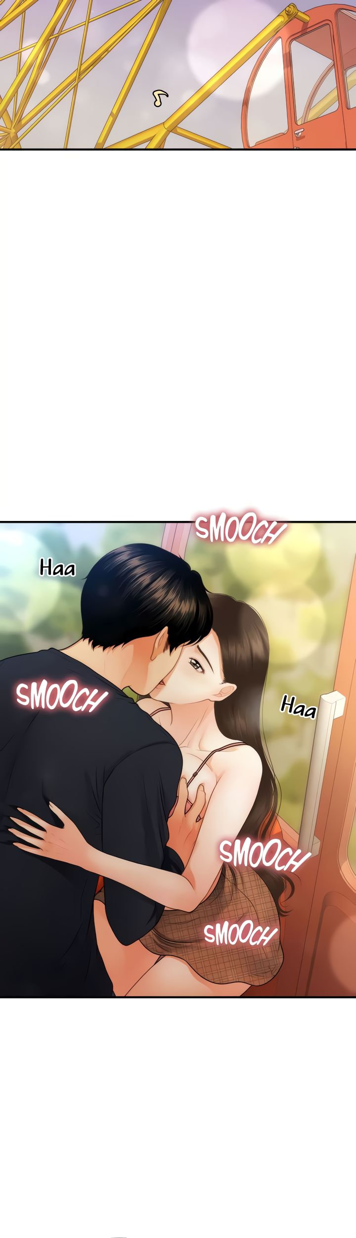 Hey, Handsome chapter 64 page 6