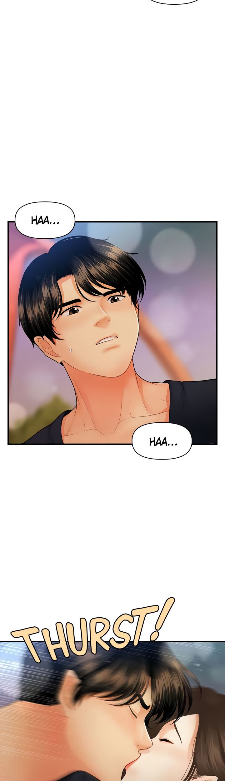 Hey, Handsome chapter 64 page 9
