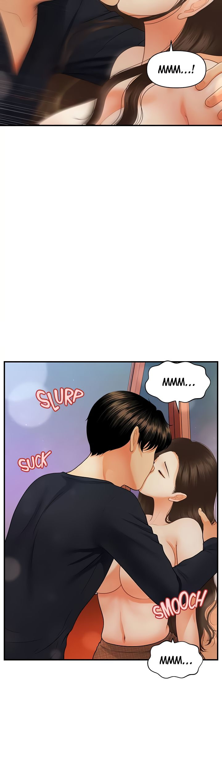Hey, Handsome chapter 64 page 10