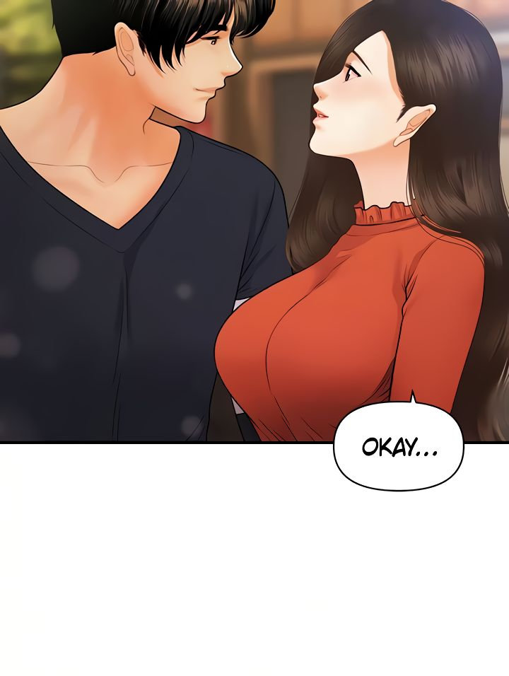 Hey, Handsome chapter 64 page 18