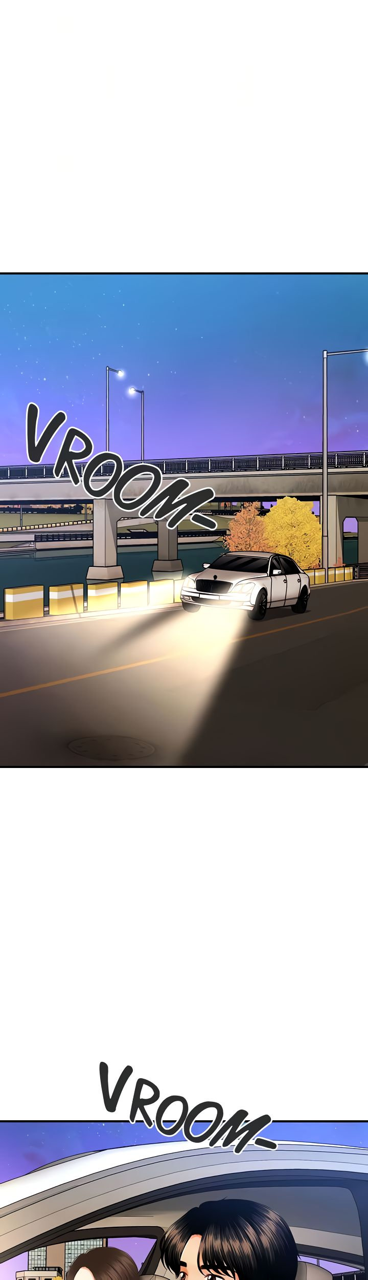 Hey, Handsome chapter 64 page 20
