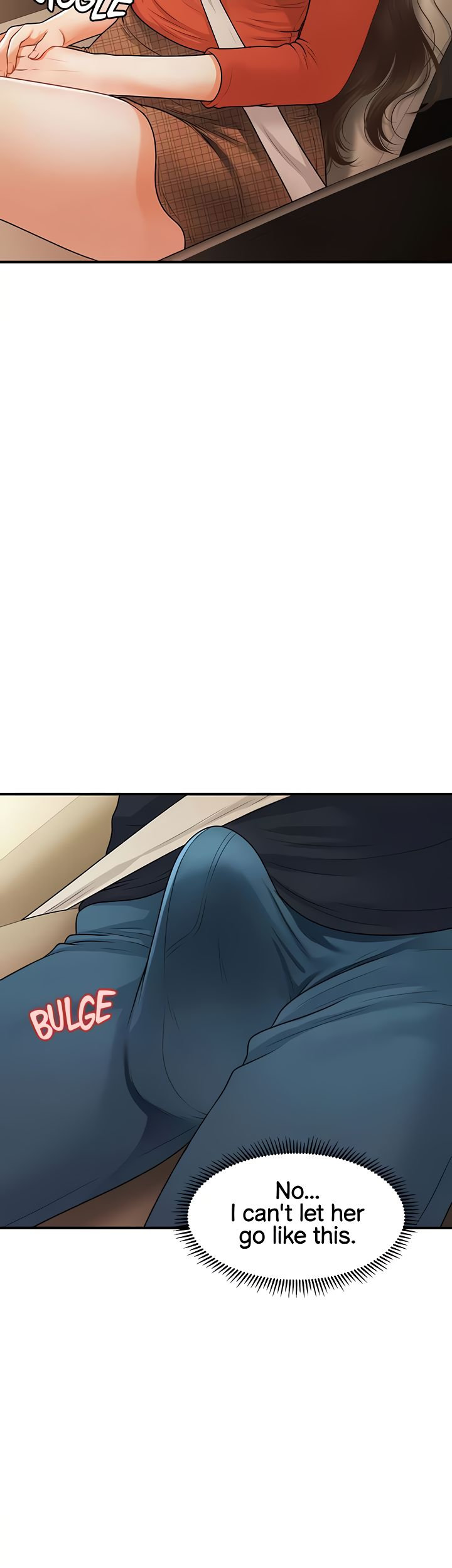 Hey, Handsome chapter 64 page 22