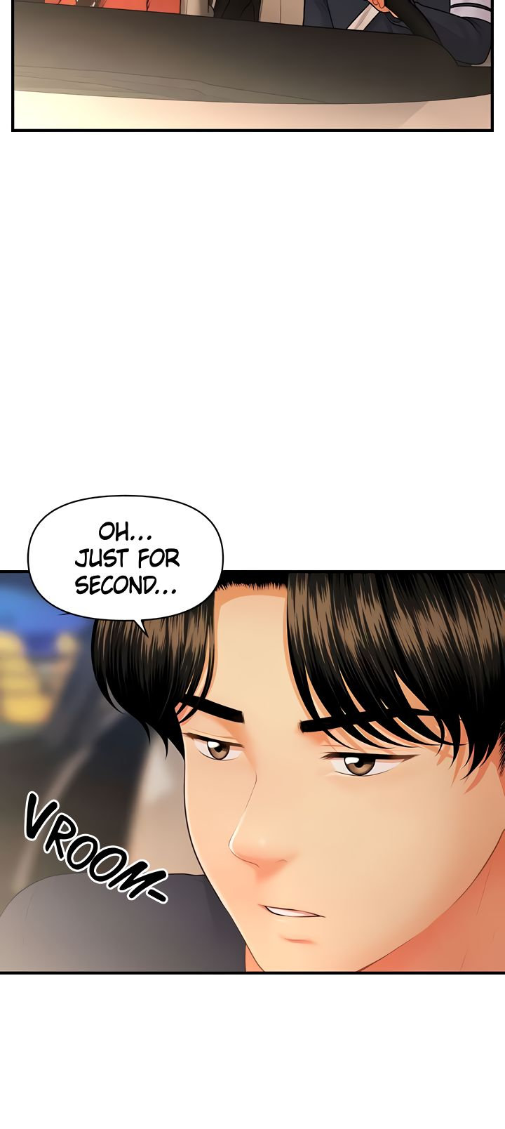 Hey, Handsome chapter 64 page 24