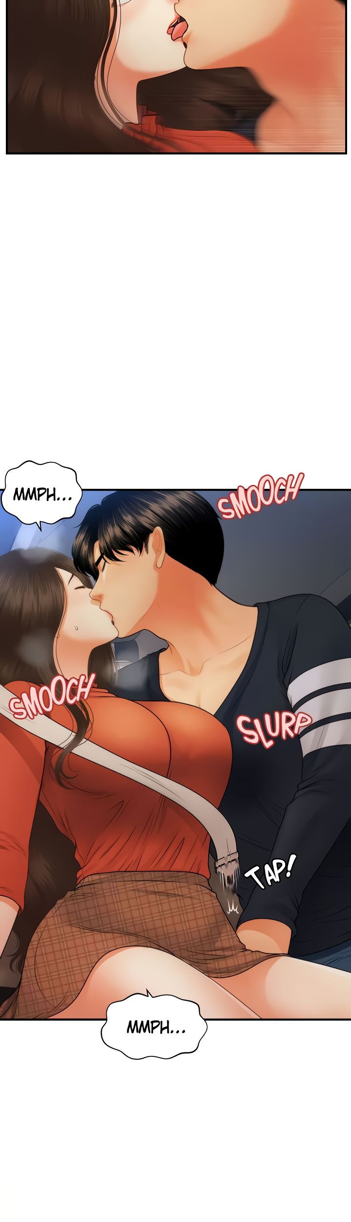 Hey, Handsome chapter 64 page 29