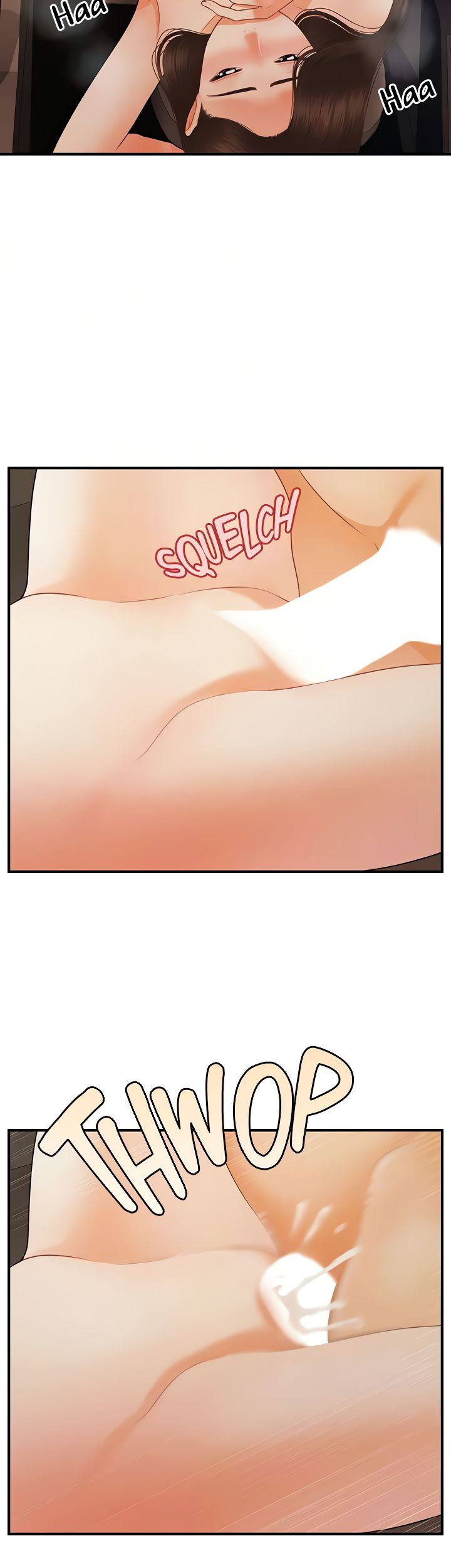Hey, Handsome chapter 64 page 37