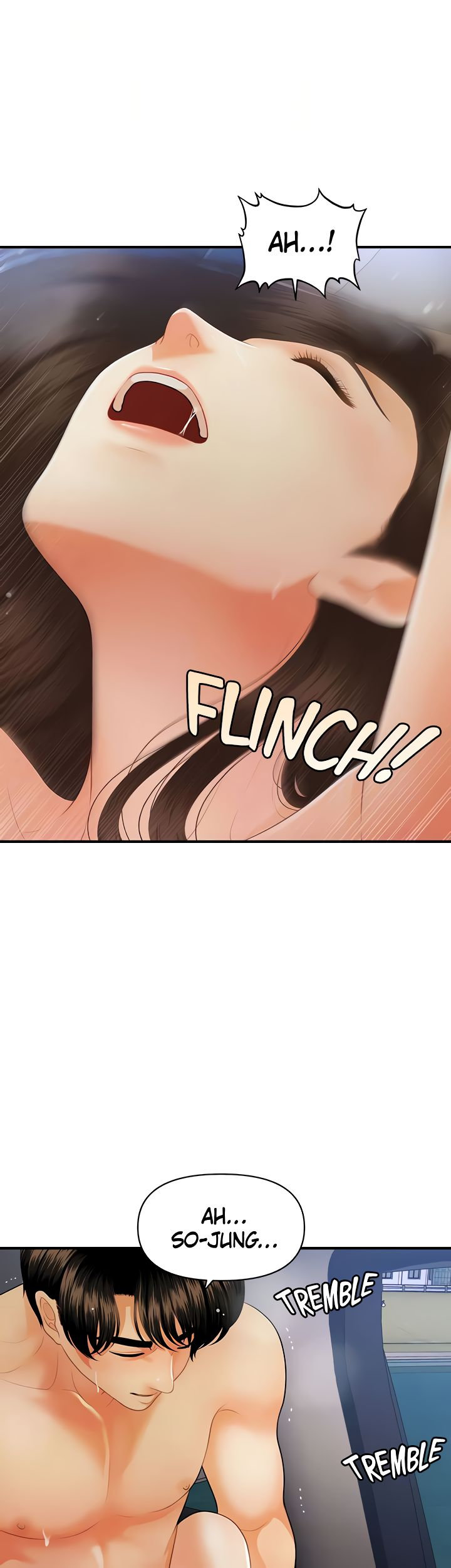 Hey, Handsome chapter 64 page 39