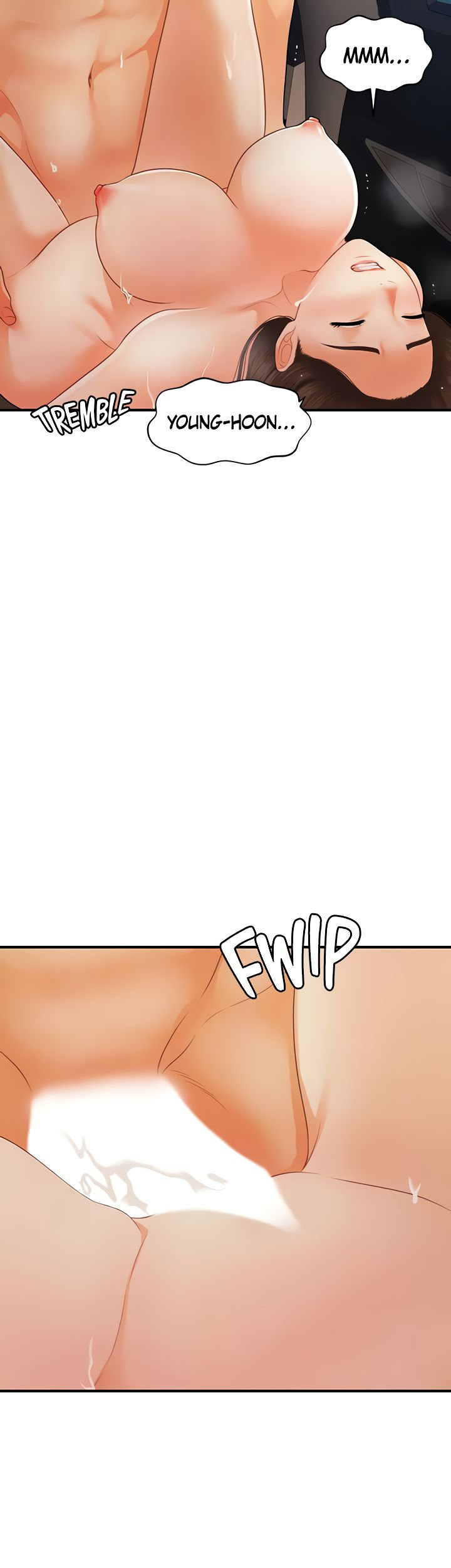 Hey, Handsome chapter 64 page 40