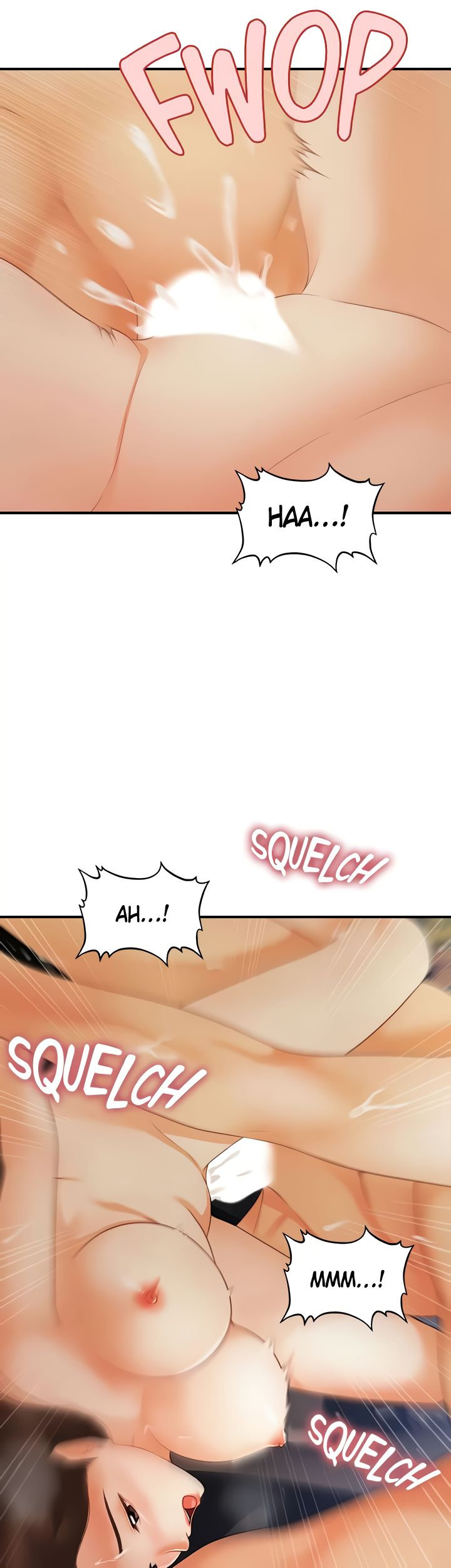 Hey, Handsome chapter 64 page 41