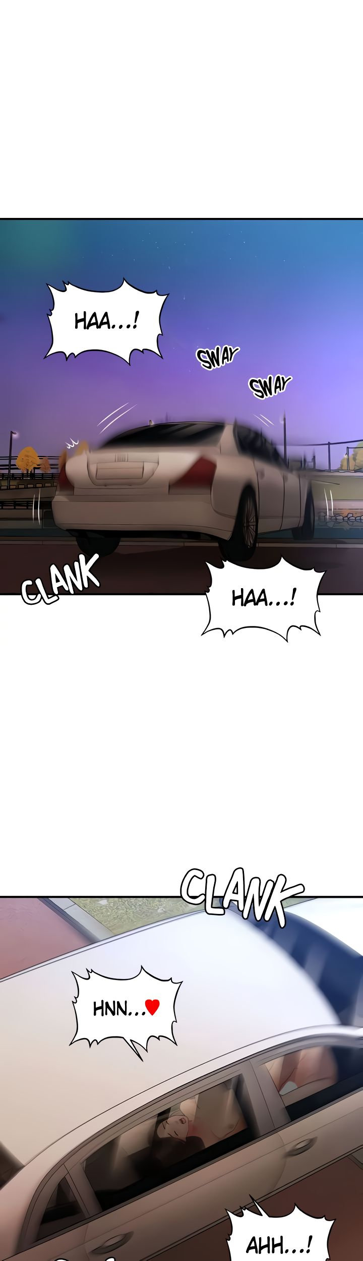 Hey, Handsome chapter 64 page 46