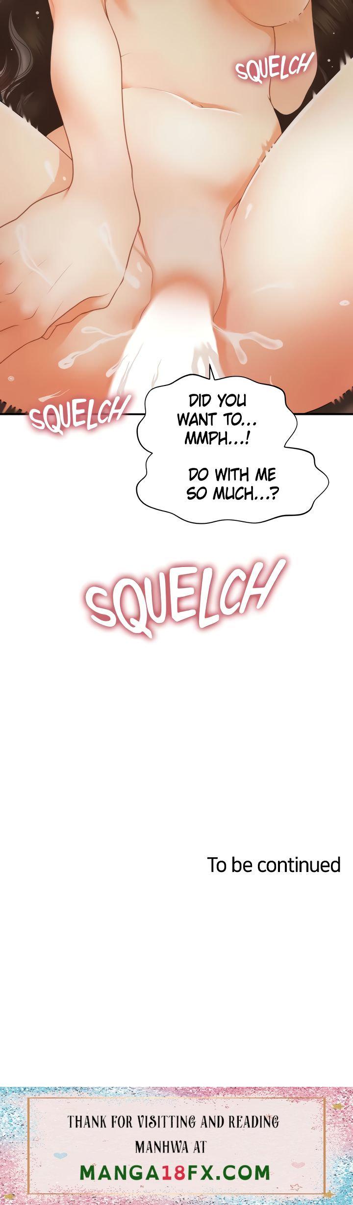 Hey, Handsome chapter 64 page 48