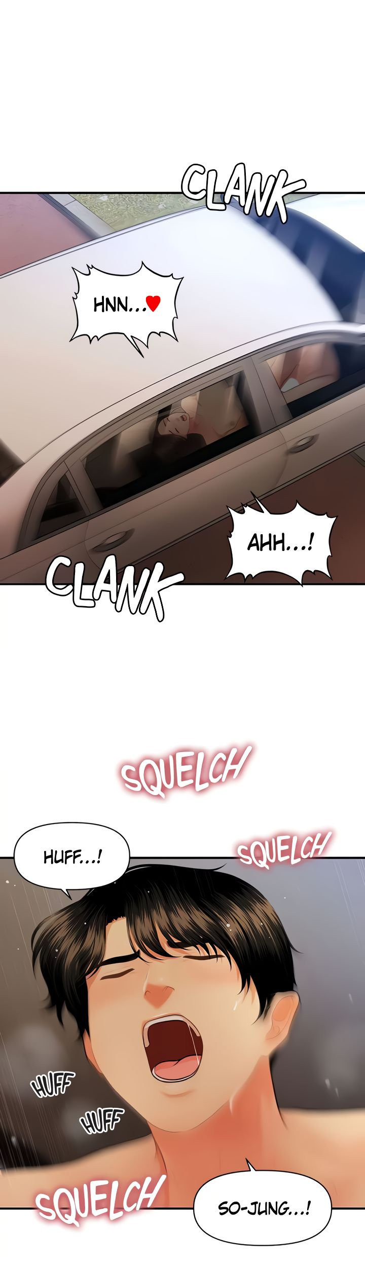 Hey, Handsome chapter 65 page 1