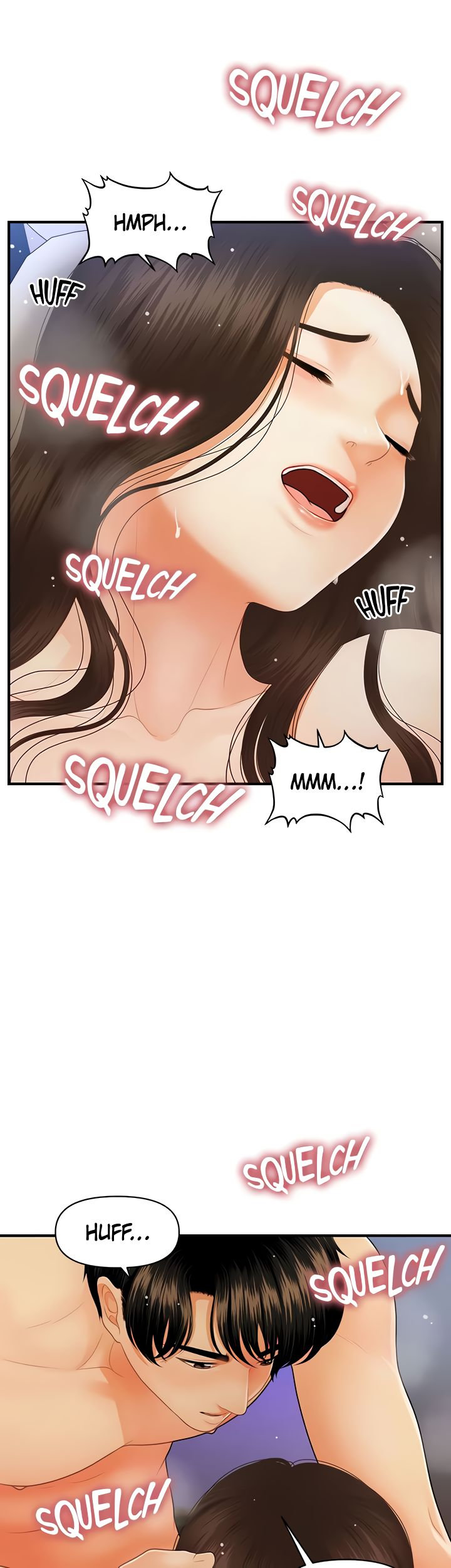 Hey, Handsome chapter 65 page 6