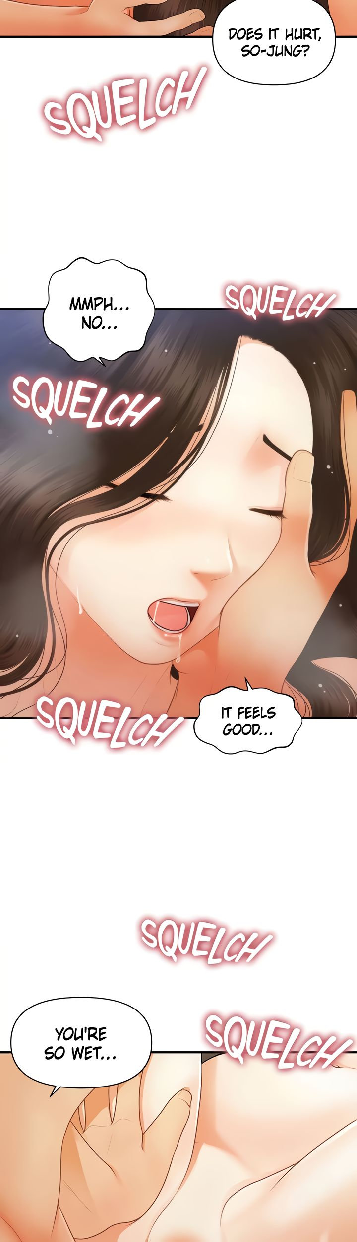 Hey, Handsome chapter 65 page 7