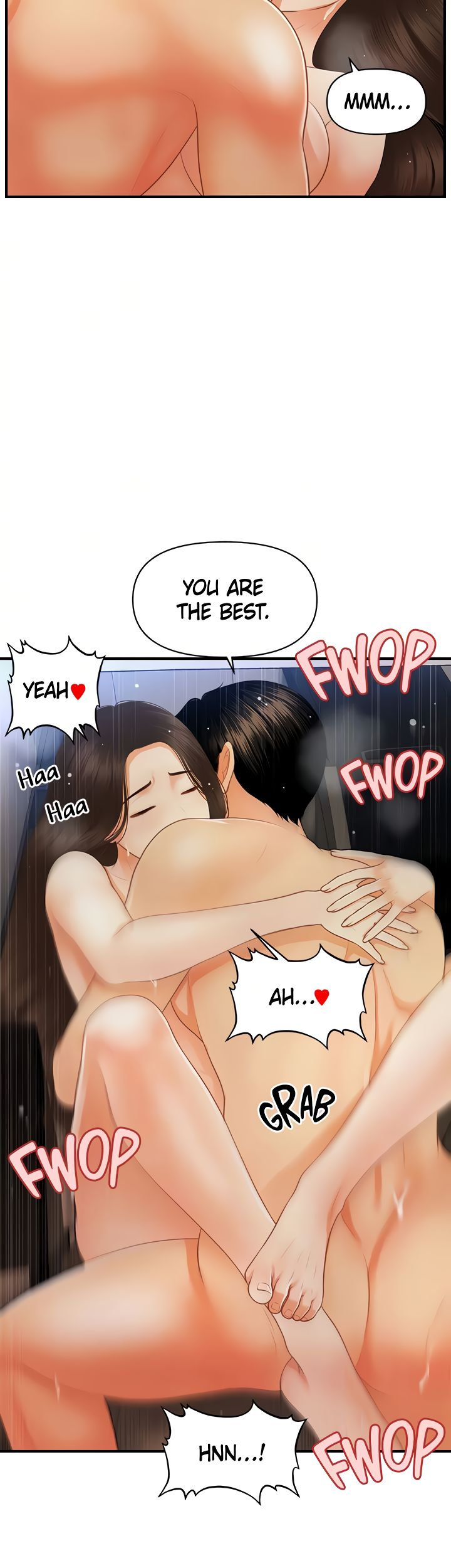 Hey, Handsome chapter 65 page 16