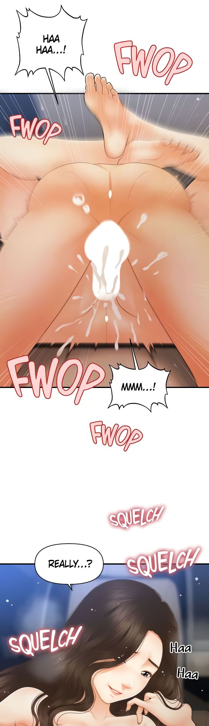 Hey, Handsome chapter 65 page 18