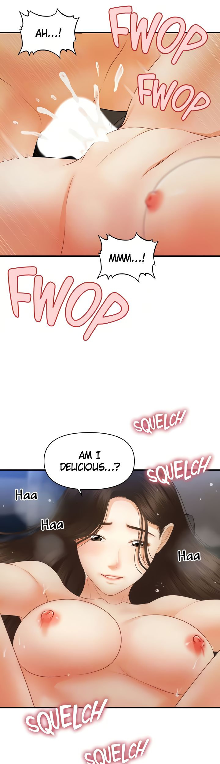 Hey, Handsome chapter 65 page 20