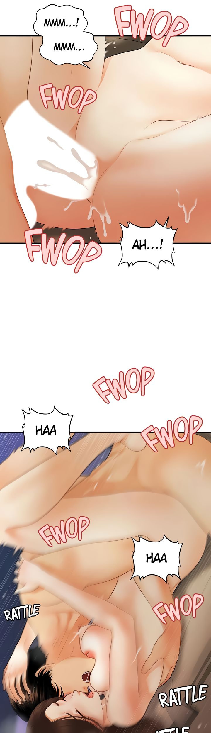 Hey, Handsome chapter 65 page 29