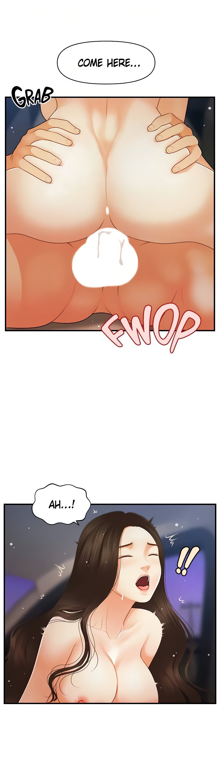 Hey, Handsome chapter 66 page 18