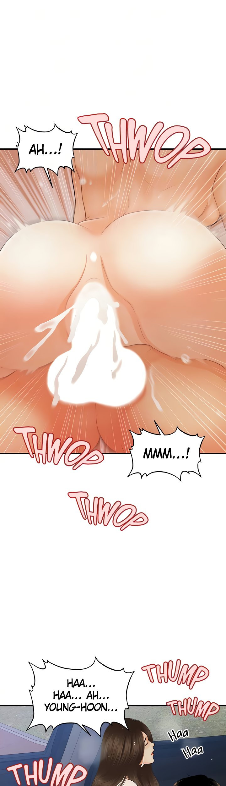 Hey, Handsome chapter 66 page 19