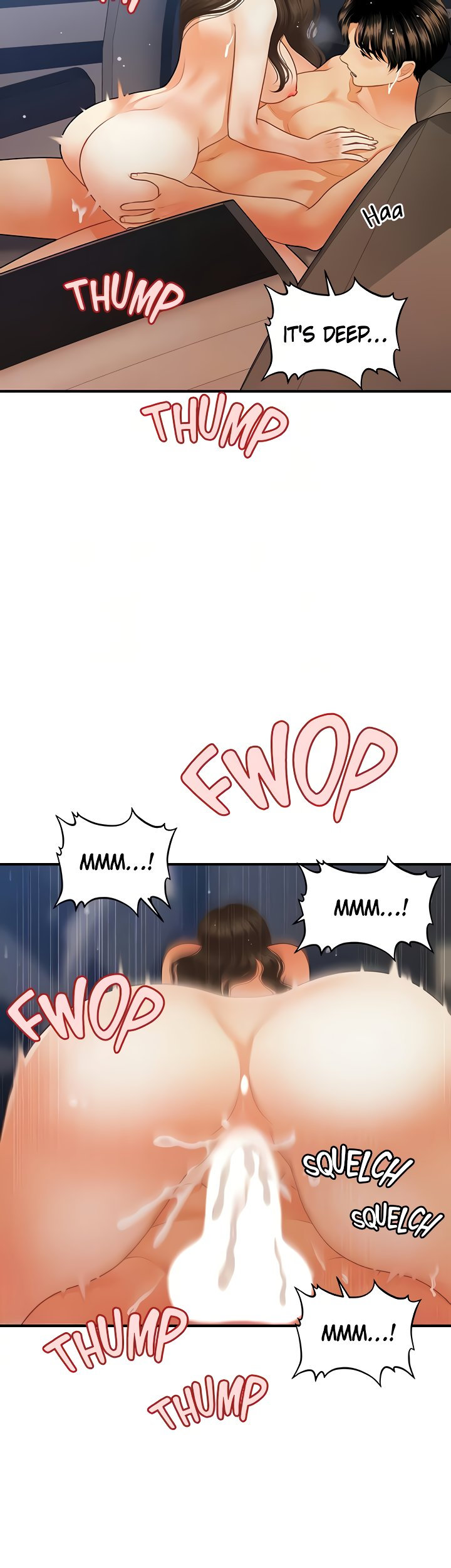 Hey, Handsome chapter 66 page 20